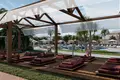 Complejo residencial ARCADIA