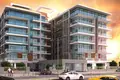 Studio apartment 41 m² Dubai, United Arab Emirates