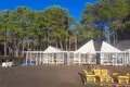 Atterrir 1 601 m² Ureki, Géorgie