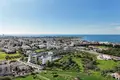 2 bedroom apartment 95 m² Paphos Municipality, Cyprus