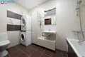 3 room apartment 61 m² Vilnius, Lithuania