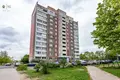 Wohnung 3 zimmer 65 m² Minsk, Belarus