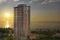 Студия 1 комната 33 м² Батуми, Грузия