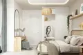 Apartamento 3 habitaciones 146 m² Gumusluk, Turquía