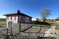 Casa 73 m² Carnaucycki sielski Saviet, Belarús
