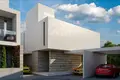 Квартира 4 комнаты 153 м² Месоги, Кипр