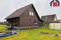 Дом 91 м² Боровской сельский Совет, Беларусь
