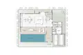 Willa 3 pokoi 351 m² Si Sunthon, Tajlandia