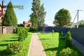 House 231 m² Ozyaritska-Slabadski rural council, Belarus
