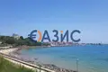 Appartement 53 m² Nessebar, Bulgarie