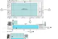 1 bedroom apartment 66 m² Paphos Municipality, Cyprus