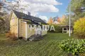 Dom 3 pokoi 99 m² Kemi, Finlandia