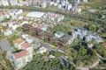 Appartement 2 chambres 60 m² Kestel, Turquie