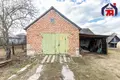 1 room apartment 31 m² Ratamka, Belarus