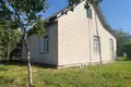 Haus 43 m² Tracciakouski sielski Saviet, Belarus