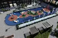 Apartamento 2 habitaciones 77 m² Odesa, Ucrania