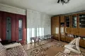 3 room apartment 64 m² Muchaviecki sielski Saviet, Belarus