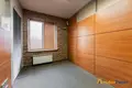 Oficina 5 habitaciones 114 m² en Minsk, Belarús