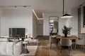 Wohnung 3 Schlafzimmer 129 m² Nikosia, Zypern