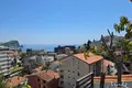 2 bedroom apartment 105 m² Budva, Montenegro