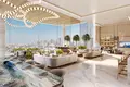 Ático 5 habitaciones 767 m² Dubái, Emiratos Árabes Unidos