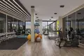 Apartamento 4 habitaciones 120 m² Obakoy, Turquía