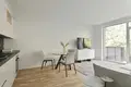 Appartement 3 chambres 82 m² Riga, Lettonie