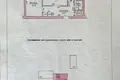 Wohnung 2 zimmer 49 m² Orscha, Belarus