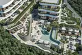 Wohnung 3 zimmer 90 m² Rijeka Rezevici, Montenegro