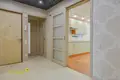 Mieszkanie 2 pokoi 68 m² Siennica, Białoruś