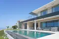 5 bedroom villa 320 m² Bodrum, Turkey