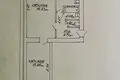 Квартира 2 комнаты 43 м² Минск, Беларусь