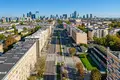 1 bedroom apartment 82 m² Warsaw, Poland