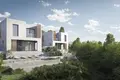 Apartamento 3 habitaciones 143 m² Yeroskipou, Chipre