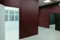 Oficina 645 m² en Moscú, Rusia