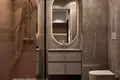Mieszkanie 2 pokoi 60 m² Kestel, Turcja