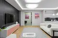 3 room apartment 142 m² Minsk, Belarus
