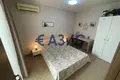 Квартира 3 комнаты 70 м² Несебр, Болгария