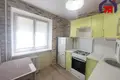 1 room apartment 32 m² Minsk, Belarus