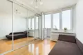 3 room apartment 48 m² Warsaw, Poland