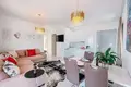 Квартира 2 спальни 122 м² Boreti, Черногория