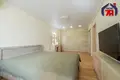Apartamento 2 habitaciones 49 m² Minsk, Belarús