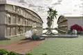 Wohnung 1 zimmer 122 m² Muratpasa, Türkei