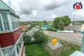 Apartamento 3 habitaciones 69 m² Krasnaje, Belarús