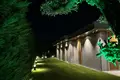 Вилла 1 комната 1 100 м² Бююкчекмедже, Турция