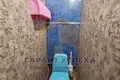 1 room apartment 37 m² Muchaviecki sielski Saviet, Belarus