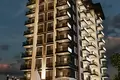Appartement 55 m² Alanya, Turquie