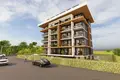Appartement 59 m² Oba, Turquie