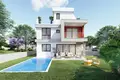 Wohnung 4 Schlafzimmer 177 m² Limassol, Zypern