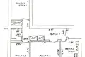 Квартира 3 комнаты 65 м² Новополоцк, Беларусь